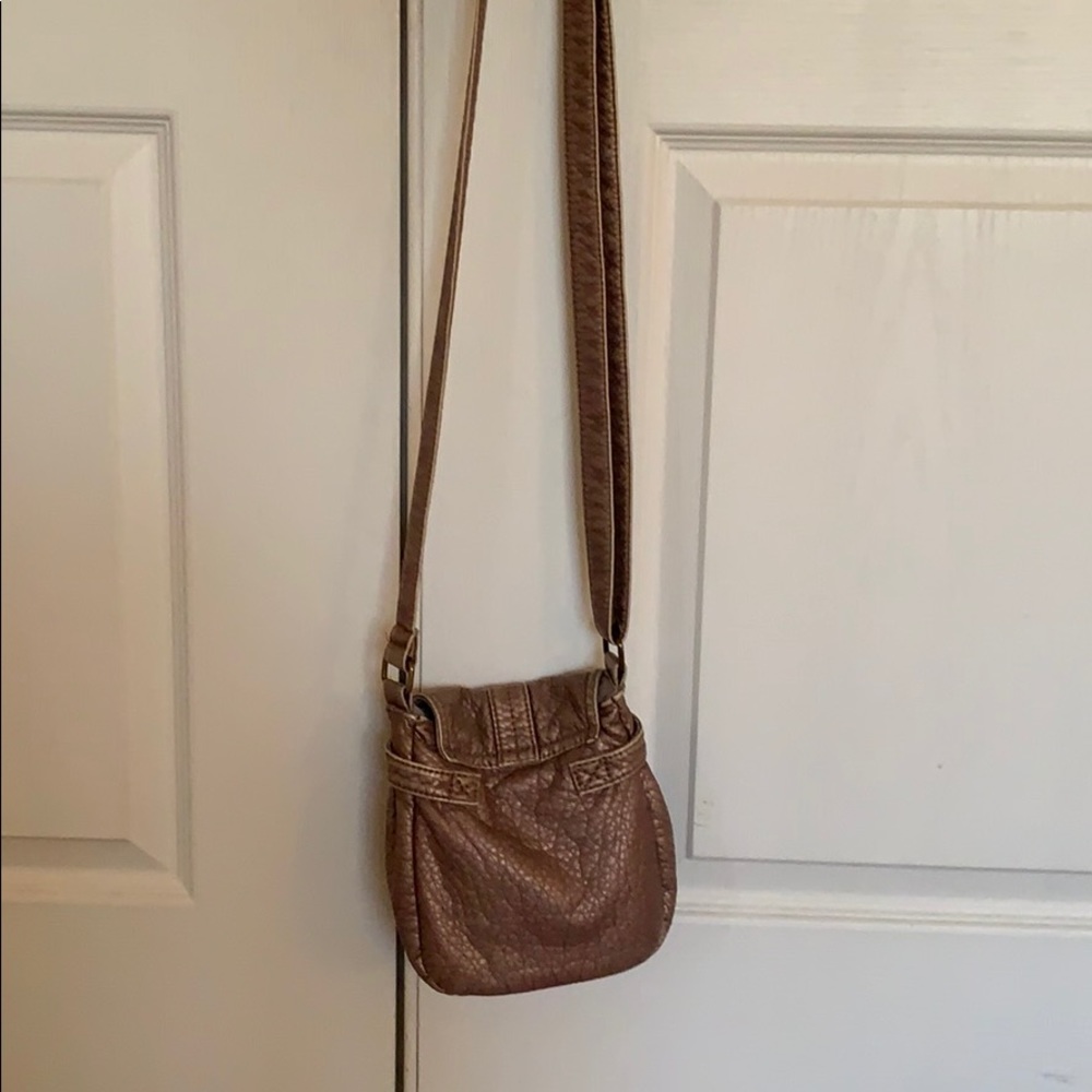 Crossbody Purse - Picture 2 of 4